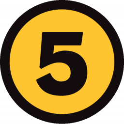 5