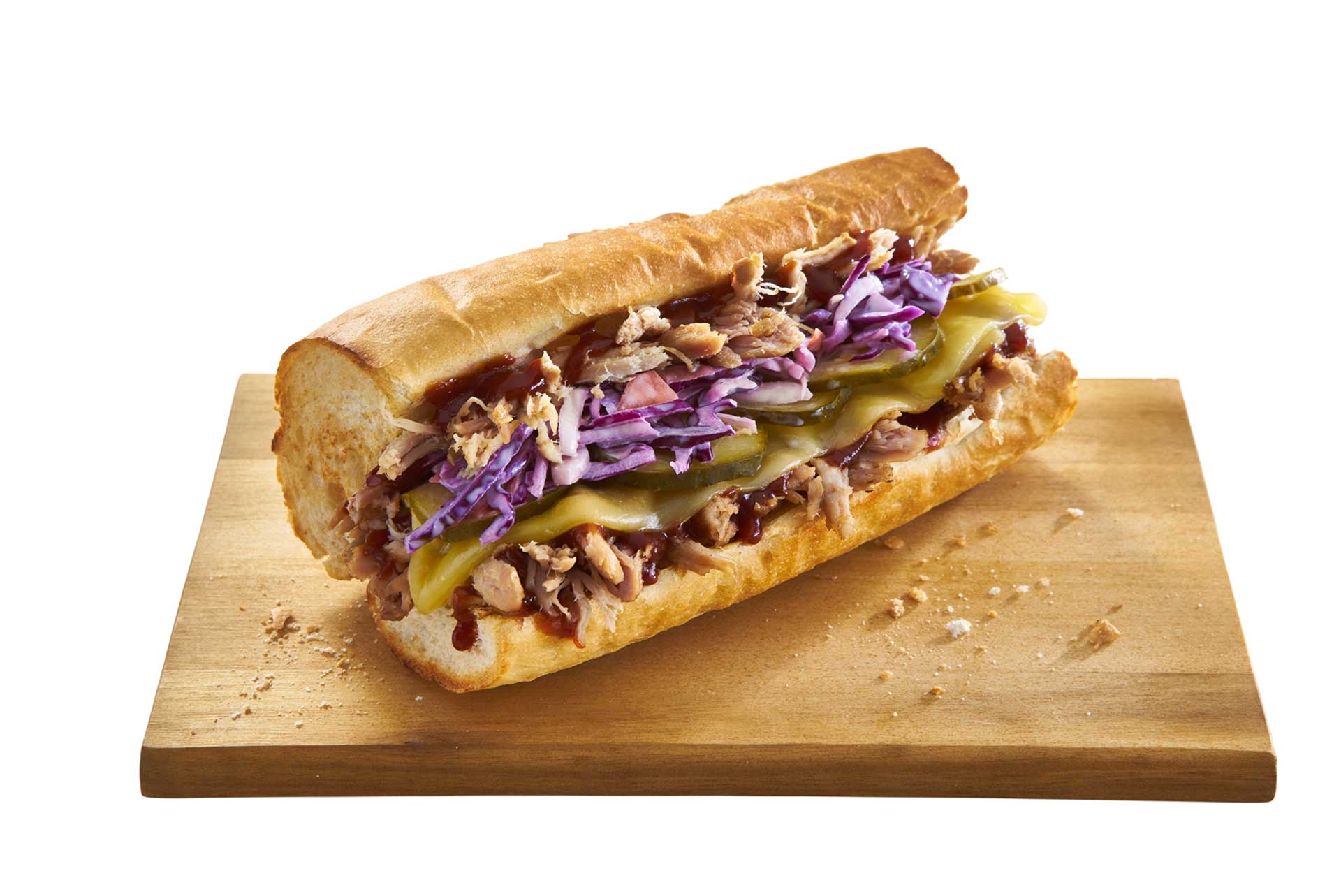 Menu Which Wich Superior Sandwiches, Salads & More